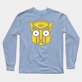 Autobart Long Sleeve T-Shirt